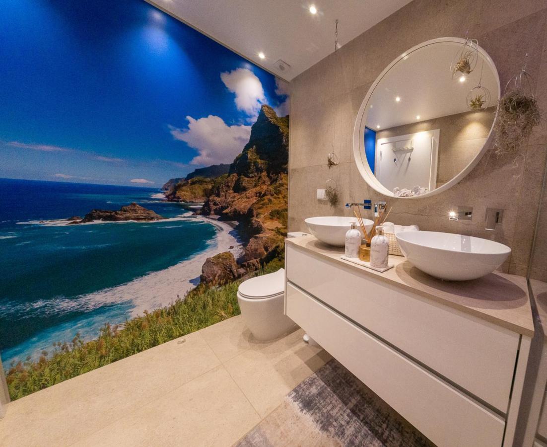Little Townsuite Funchal ภายนอก รูปภาพ