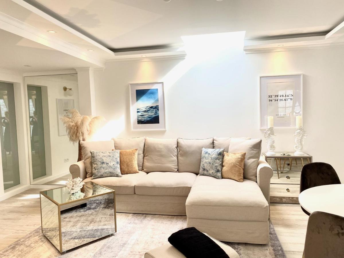 Little Townsuite Funchal ภายนอก รูปภาพ