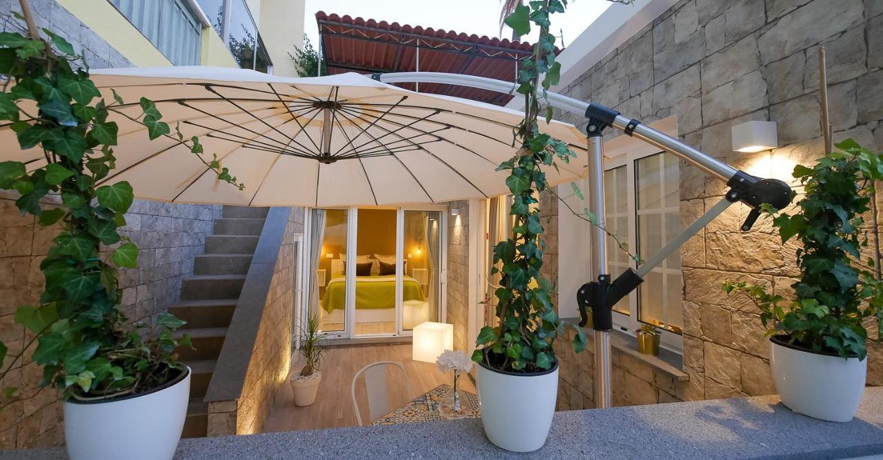 Little Townsuite Funchal ภายนอก รูปภาพ
