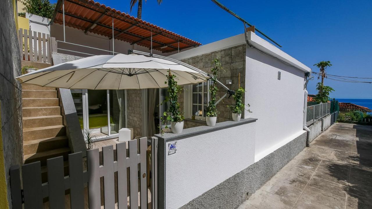 Little Townsuite Funchal ภายนอก รูปภาพ